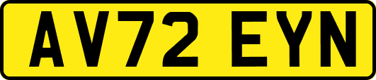 AV72EYN