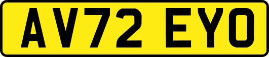 AV72EYO