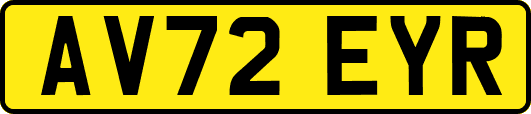 AV72EYR