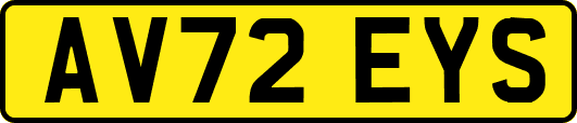 AV72EYS