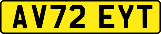AV72EYT