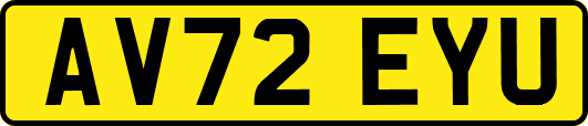 AV72EYU