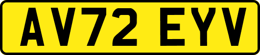 AV72EYV
