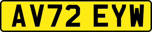 AV72EYW