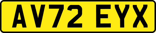 AV72EYX
