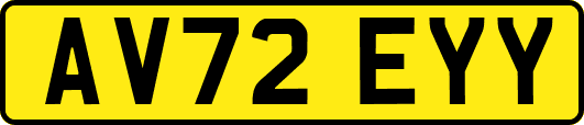 AV72EYY