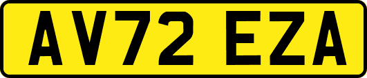AV72EZA