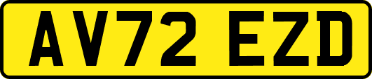 AV72EZD
