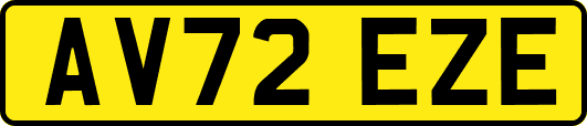 AV72EZE