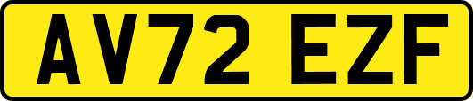 AV72EZF
