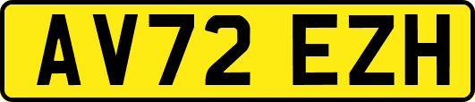 AV72EZH