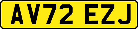 AV72EZJ