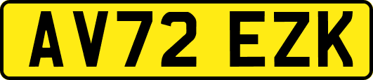 AV72EZK