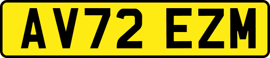 AV72EZM