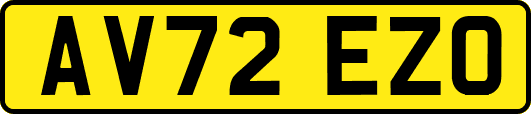 AV72EZO