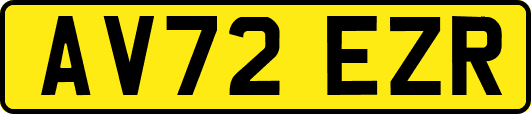 AV72EZR