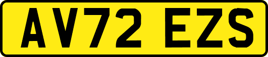AV72EZS