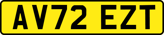 AV72EZT