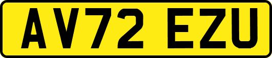 AV72EZU
