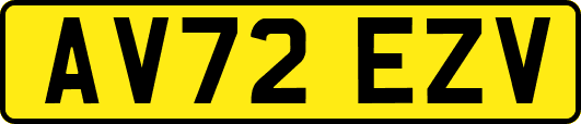 AV72EZV