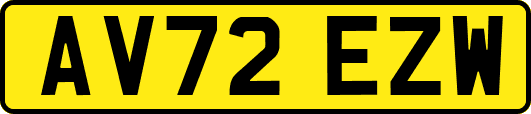 AV72EZW