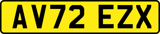 AV72EZX