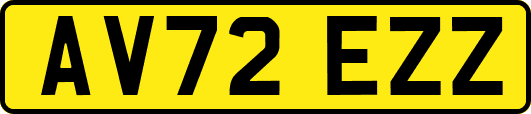 AV72EZZ
