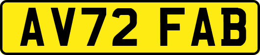 AV72FAB