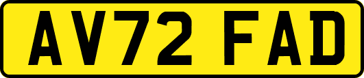 AV72FAD