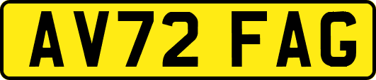 AV72FAG
