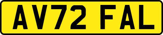 AV72FAL