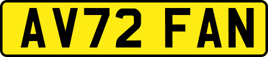 AV72FAN