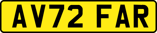 AV72FAR