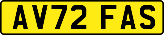 AV72FAS