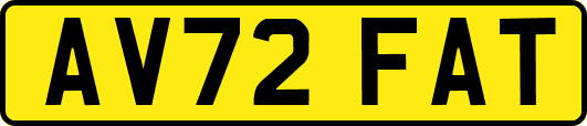 AV72FAT