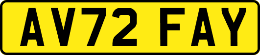 AV72FAY