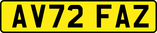 AV72FAZ