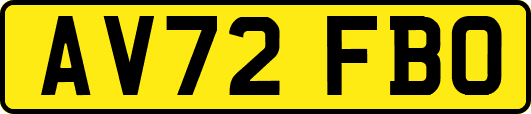 AV72FBO