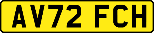 AV72FCH