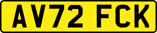 AV72FCK