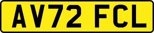 AV72FCL
