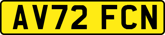 AV72FCN