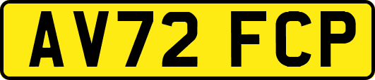 AV72FCP
