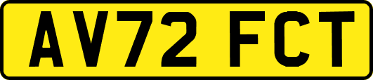 AV72FCT