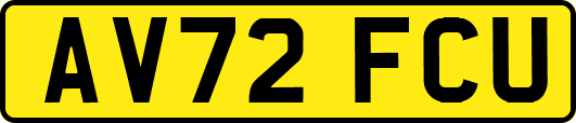 AV72FCU