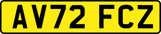 AV72FCZ