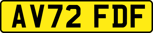 AV72FDF