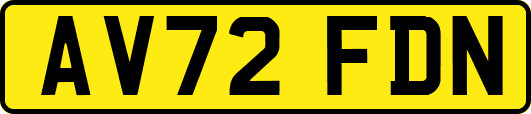 AV72FDN