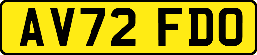 AV72FDO