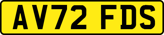 AV72FDS